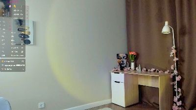 AshleyCoupe webcam cam4 model stream image