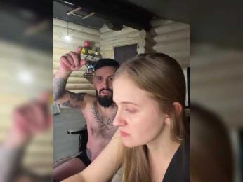 VladIVagina webcam bongacams model stream image