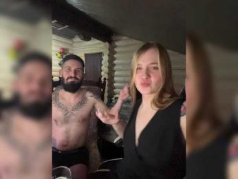 VladIVagina webcam model stream image