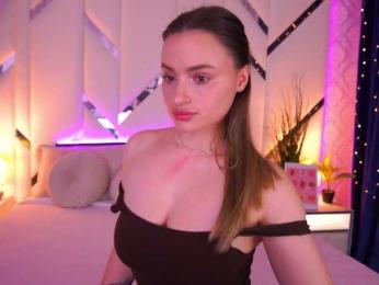 FloraGreys webcam model stream image