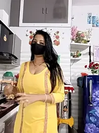 Kaur_Simran_01 webcam model stream image