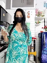 Kaur_Simran_01 webcam model stream image