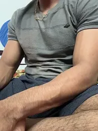 hot_gym_b0y webcam model stream image