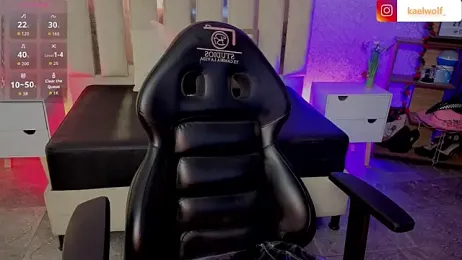 kaelwolf_tay webcam model stream image