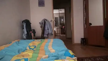 Lamonteik webcam model stream image