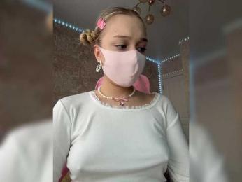 KiraBlin webcam bongacams model stream image