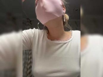 KiraBlin webcam bongacams model stream image