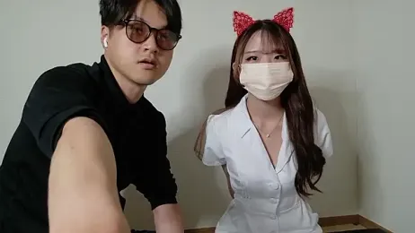 ipponpon webcam model stream image