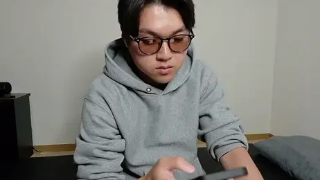 ipponpon webcam model stream image