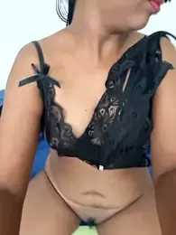 BadAhkm webcam model stream image