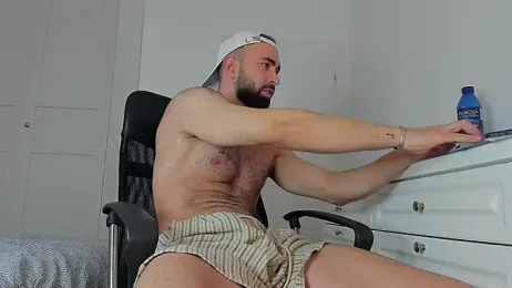 cloudymastersss webcam model stream image