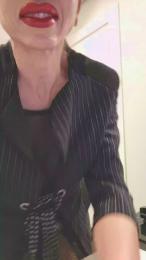 GaiaVelvet webcam cam4 model stream image