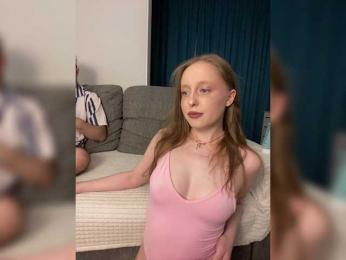 PeachPie webcam bongacams model stream image