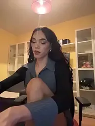 Carlita_cute webcam stripchat model stream image