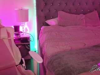 evajonez webcam model stream image