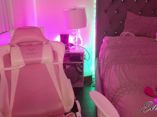 evajonez webcam model stream image