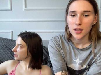 yoursweettreats webcam bongacams model stream image