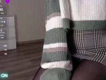 noelleneptune webcam chaturbate model stream image