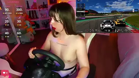 Autumn_Nighht webcam model stream image