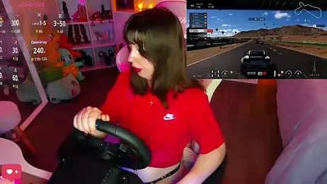 Autumn_Nighht webcam model stream image