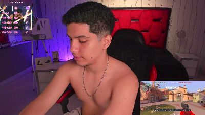 Brat__ webcam cam4 model stream image