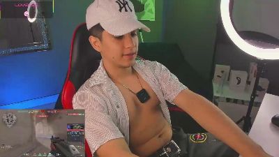 Brat__ webcam cam4 model stream image