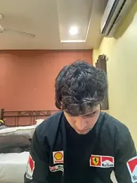 Vihaaanfucks webcam stripchat model stream image