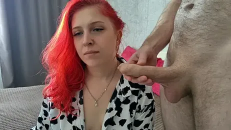 GenrikhBecca webcam model stream image