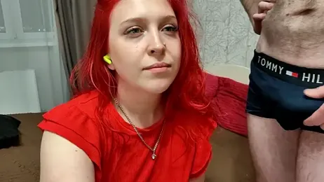 GenrikhBecca webcam model stream image