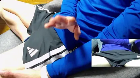 Yasu2000 webcam model stream image