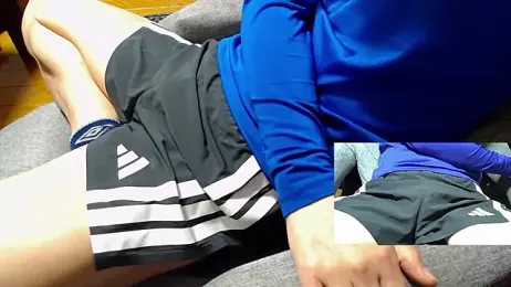 Yasu2000 webcam model stream image