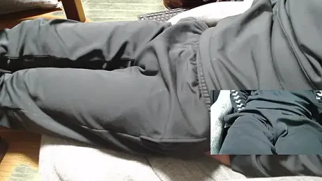 Yasu2000 webcam model stream image