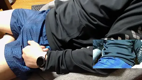 Yasu2000 webcam model stream image