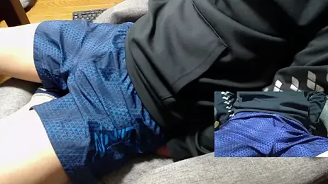 Yasu2000 webcam model stream image