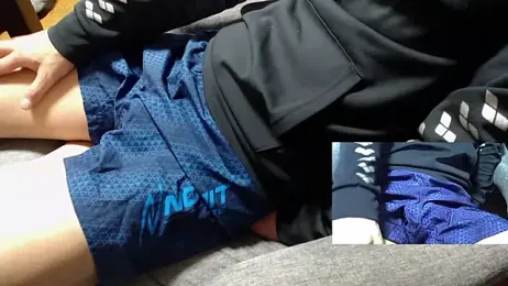 Yasu2000 webcam model stream image