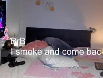 missletiblane webcam chaturbate model stream image