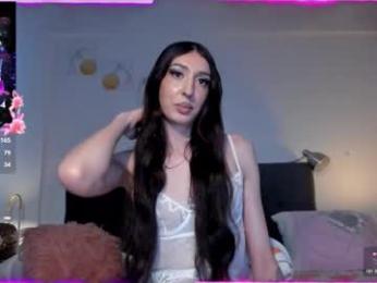 missletiblane webcam chaturbate model stream image