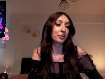 missletiblane webcam chaturbate model stream image