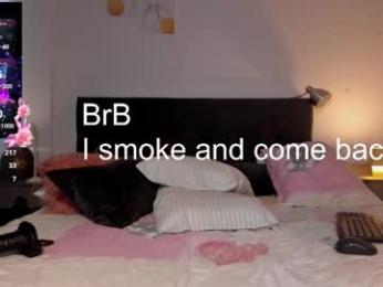 missletiblane webcam chaturbate model stream image