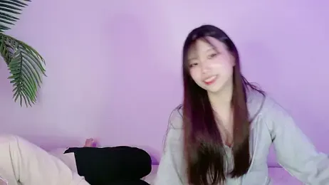 rika_secret webcam model stream image