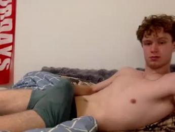 collin_swell webcam chaturbate model stream image