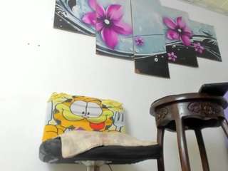 ambarbaiolerth webcam camsoda model stream image