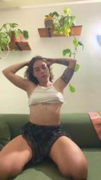 cattana99 webcam model stream image