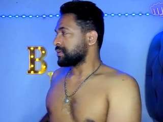 bbcblackhot33 webcam model stream image