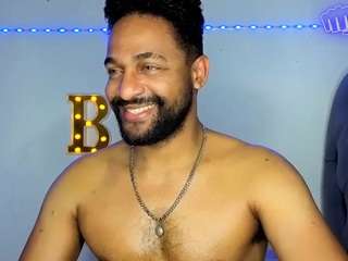 bbcblackhot33 webcam model stream image