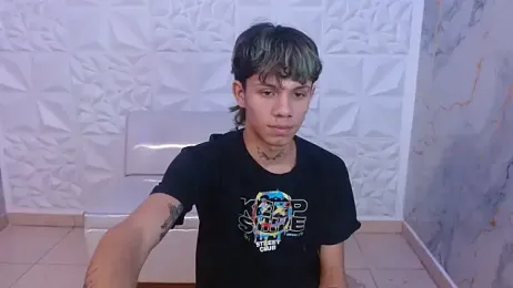 andy_dan18 webcam model stream image