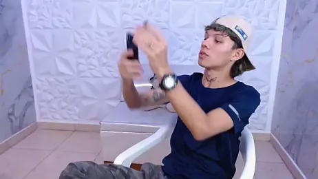 andy_dan18 webcam stripchat model stream image