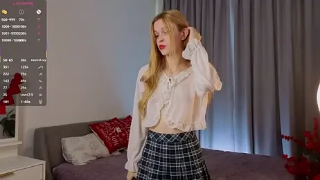 TomokoRocha webcam stripchat model stream image