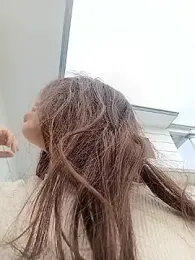 fanchunn webcam model stream image