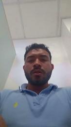 Luisfer98 webcam model stream image